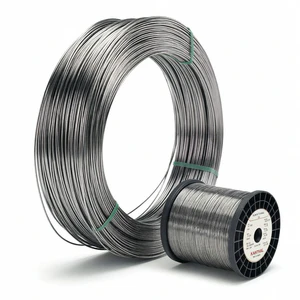 Нихромовая лента 0,35х80 мм Х20Н80  ГОСТ 12766.2-90