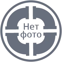 П-профиль перфорированный 3000х45х30х2 мм